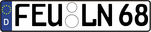 FEU-LN68