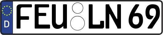 FEU-LN69