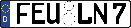 FEU-LN7