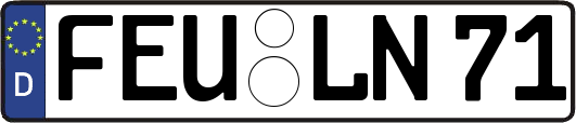 FEU-LN71