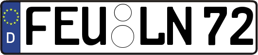FEU-LN72