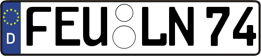 FEU-LN74