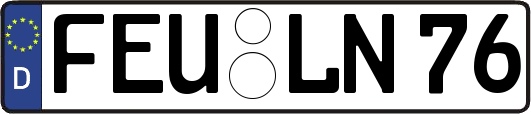FEU-LN76