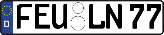 FEU-LN77