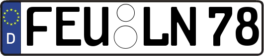 FEU-LN78