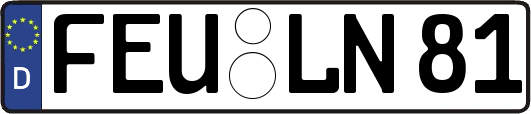 FEU-LN81