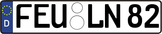 FEU-LN82