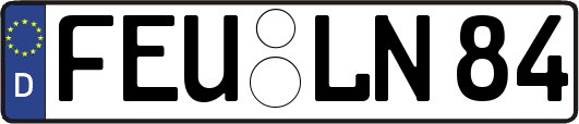 FEU-LN84