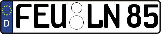 FEU-LN85