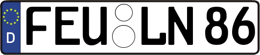 FEU-LN86