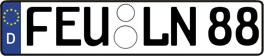 FEU-LN88