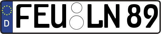 FEU-LN89
