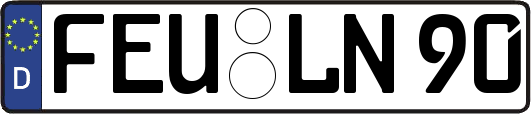 FEU-LN90