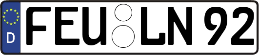 FEU-LN92