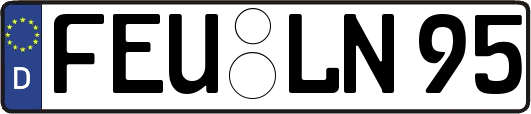 FEU-LN95