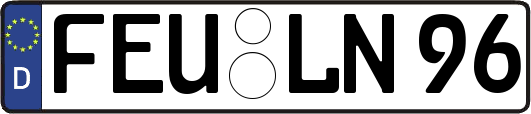 FEU-LN96