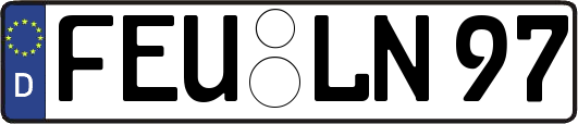 FEU-LN97