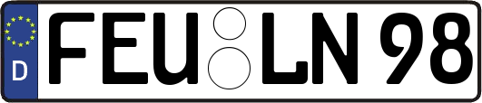 FEU-LN98