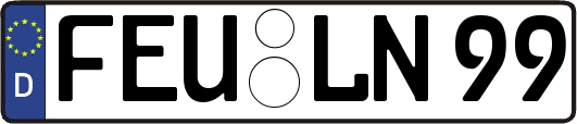 FEU-LN99