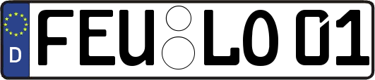 FEU-LO01