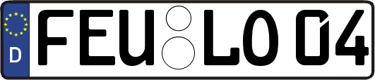 FEU-LO04
