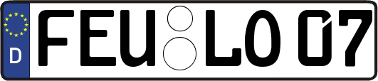 FEU-LO07