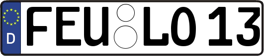 FEU-LO13