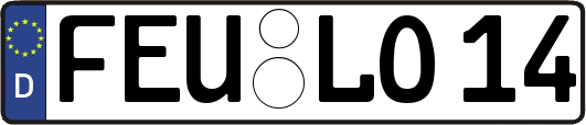 FEU-LO14