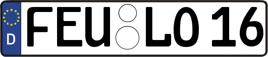 FEU-LO16