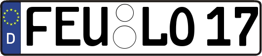 FEU-LO17