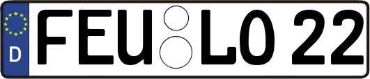 FEU-LO22