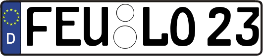 FEU-LO23