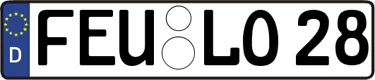 FEU-LO28