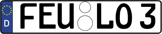 FEU-LO3