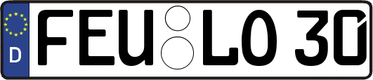 FEU-LO30