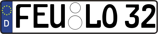 FEU-LO32