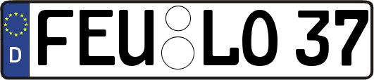 FEU-LO37