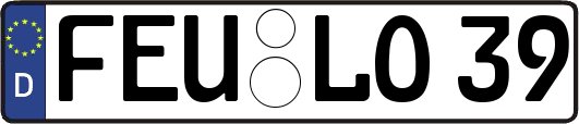 FEU-LO39