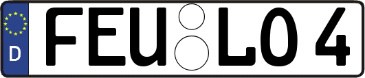 FEU-LO4