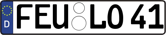 FEU-LO41