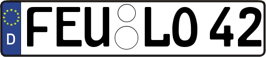 FEU-LO42