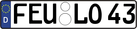 FEU-LO43