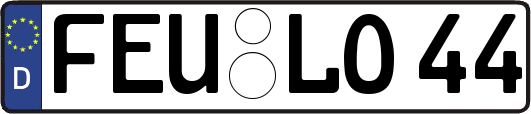 FEU-LO44
