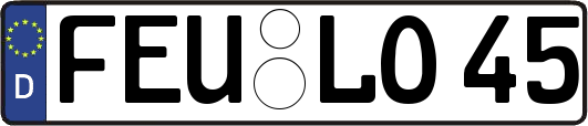 FEU-LO45