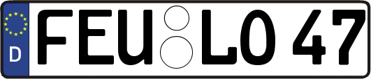 FEU-LO47