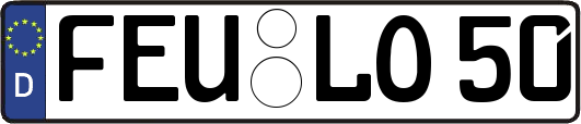 FEU-LO50