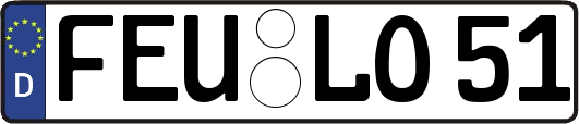 FEU-LO51