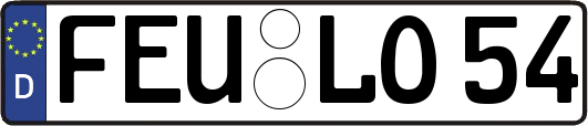 FEU-LO54