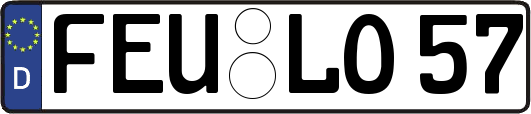 FEU-LO57