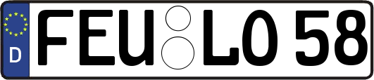 FEU-LO58